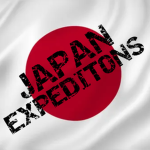 Japan Expeditions