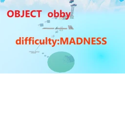 OBJECT  obby(extension comming soon) icon