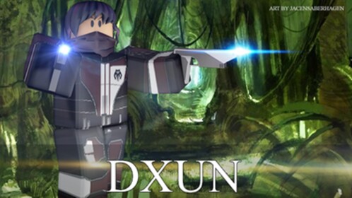 Outpost on Dxun -[CM]-  
