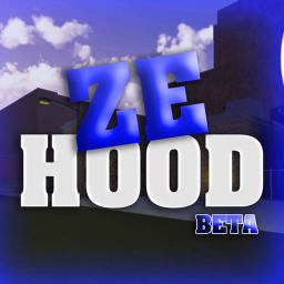 Ze Hood [BETA]