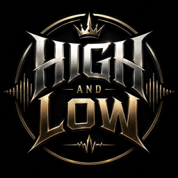 HIGH AND LOW