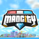 mad city cookie