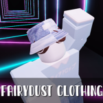 fairydust clothing