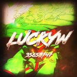 Luckyw ;fg