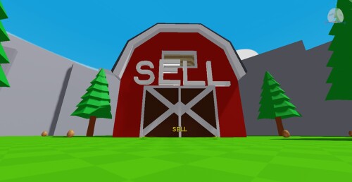 🎄[Christmas Update]🎄 Ranch Simulator  