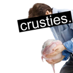 crusties.