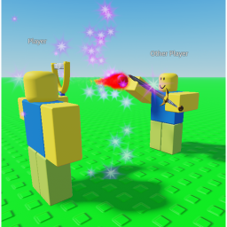 [Map Revamp] BrickBattle Arena