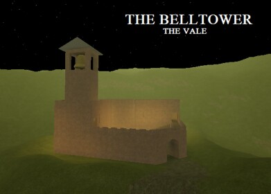 The Belltower [RAID]