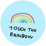 Touch The Rainbow