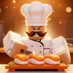 [🧑‍🍳NEW!] Restaurant Empire