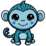 Cyber Monkey