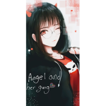 Adi and angel official group