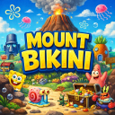 [ VIP 10 RBX  FREE AVA EVENT X1000 ] MOUNT BIKINI 