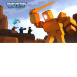Troller Ants