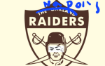 Napoleon W raiders