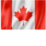 the Canada border crossing