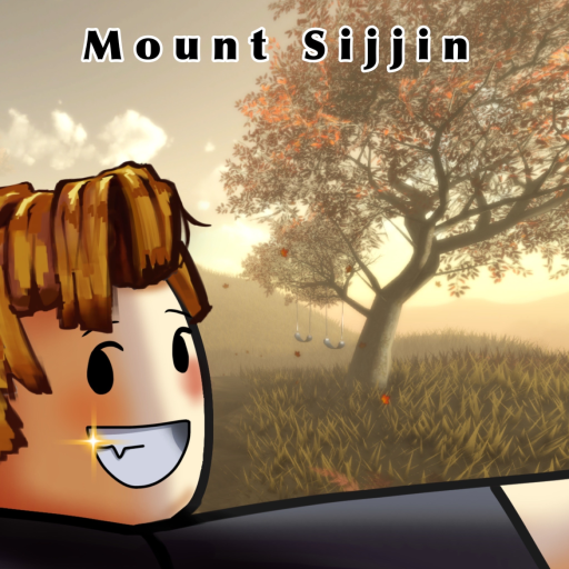 [FREE AVA] MOUNT SIJJIN official Roblox game thumbnail