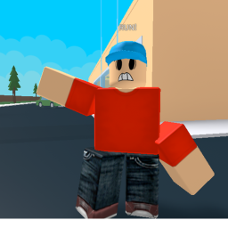 Escape From David Play Maker Obby