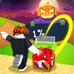 [4x🎃] Kick a Lucky Block icon