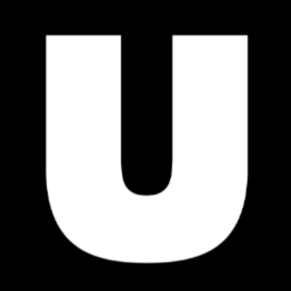 Cartoon Network U Roblox decal