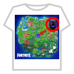 new drop zone