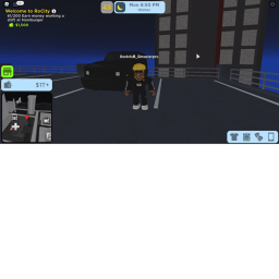 NFR STRIKE