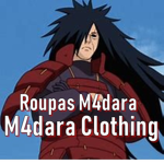 M4dara Clothing Store