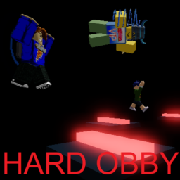 Hard Obby