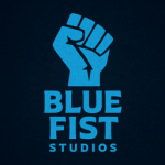 Blue fist studios