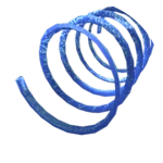 Gravity Coil