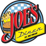 [Beckham] Joe's Diner