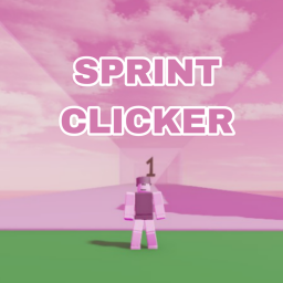 Sprint Clicker 👆