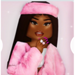 B A R B I E DOLLS D I V I N E Majorette