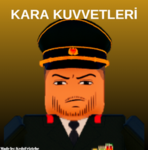 TEU | Kara Kuvvetleri Komutanlığı