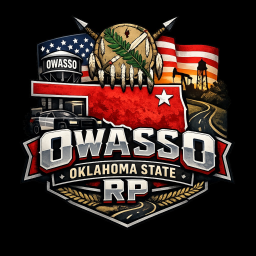 Owasso Oklahoma State RP