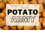 [The Patato army]