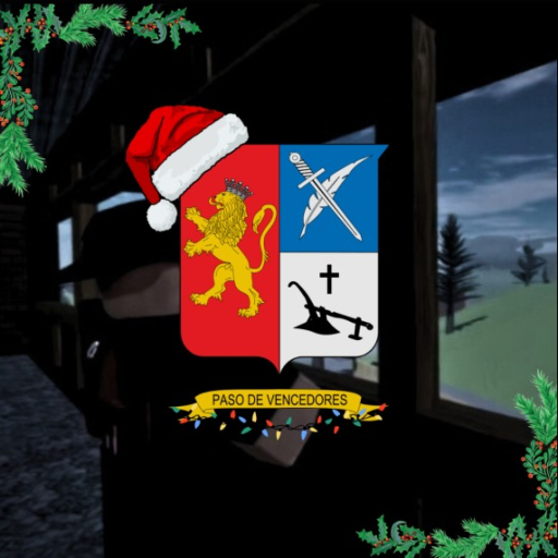 [VS] TransAntioquia [OPEN - BETA] official Roblox game thumbnail