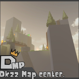 Dkzz Map Center 💫 {New}