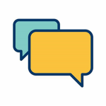 TALK OR CHAT!