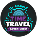 Helped Test Time Travel Adventures