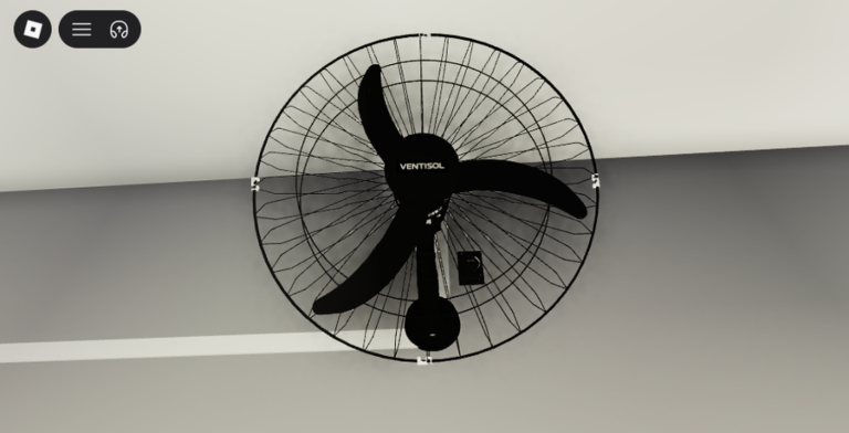 Fans In Suburban School screenshot 2