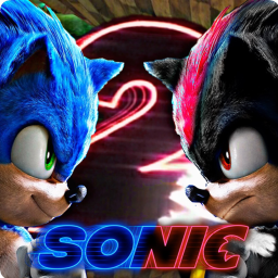 [EVENT!⚜️] Mega Sonic Obby 2