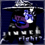 JIMMEH right?