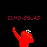 ELMO-SQUAD