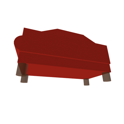 RBX Furniture: Couch