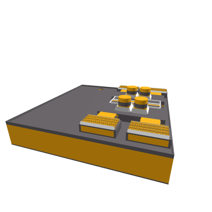 Industrial Building