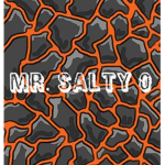 MrSaltyO Fan Club