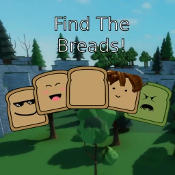 [27] Find The Breads! icon