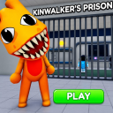 🧪ANIMAL HOSPITAL PRISON RUN! (Obby)