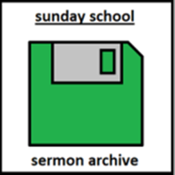 ~ChristanxAesthetics Sunday School Archive Center~